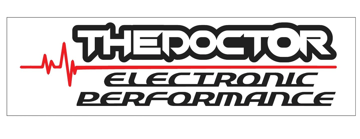 The Doctor — Electronic Performance